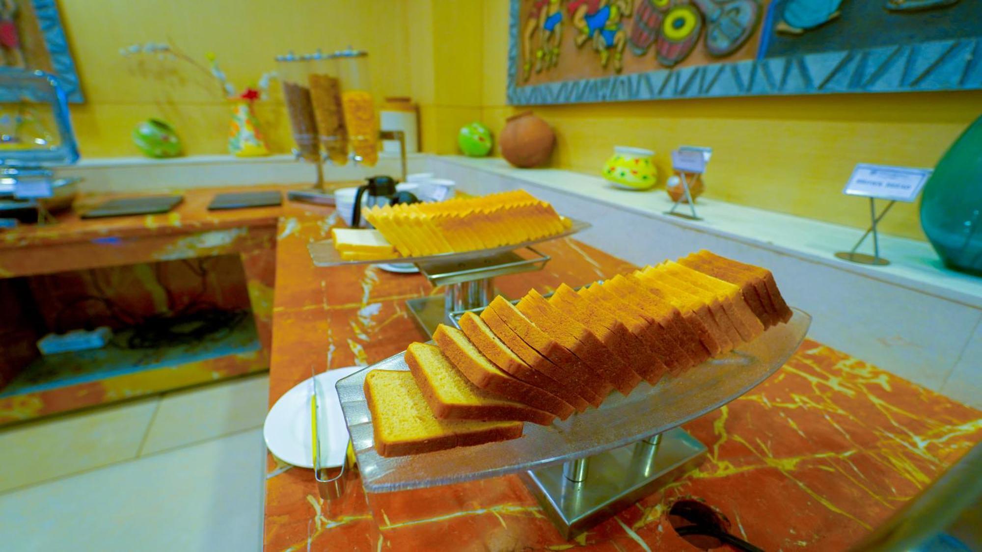 Hotel The Plaza Hajdarabad Zewnętrze zdjęcie